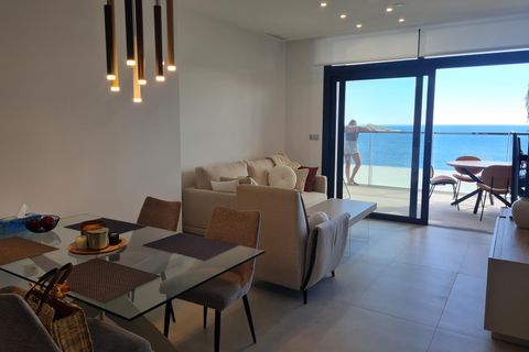 Wohnung in Benidorm, Alicante - Foto 5