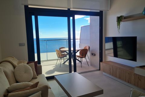 Wohnung in Benidorm, Alicante, Benidorm - € 795.000 | Ref: 3007 - Foto 6