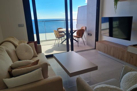 Wohnung in Benidorm, Alicante, Benidorm - € 795.000 | Ref: 3007 - Foto 8