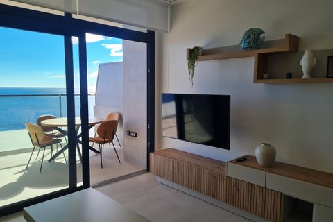 Wohnung in Benidorm, Alicante, Benidorm - € 795.000 | Ref: 3007 - Foto 9