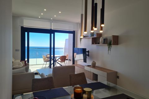Wohnung in Benidorm, Alicante, Benidorm - € 795.000 | Ref: 3007 - Foto 7