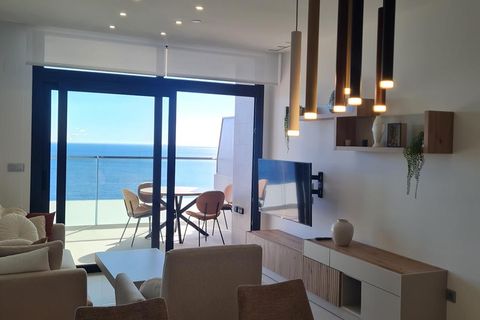 Wohnung in Benidorm, Alicante, Benidorm - € 795.000 | Ref: 3007 - Foto 10