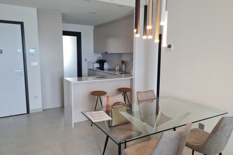 Wohnung in Benidorm, Alicante, Benidorm - € 795.000 | Ref: 3007 - Foto 11
