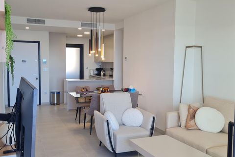 Wohnung in Benidorm, Alicante, Benidorm - € 795.000 | Ref: 3007 - Foto 13