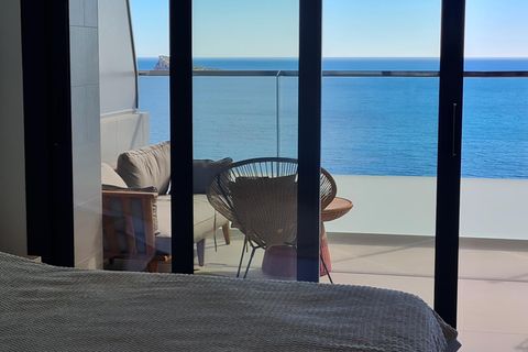 Wohnung in Benidorm, Alicante, Benidorm - € 795.000 | Ref: 3007 - Foto 26