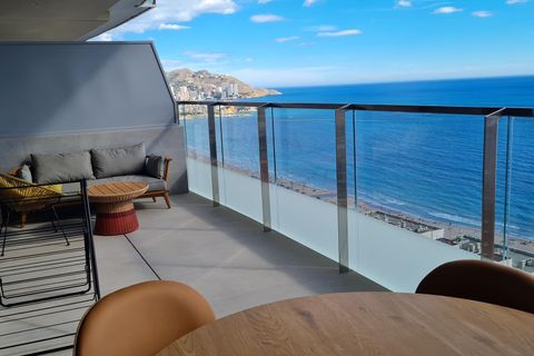 Wohnung in Benidorm, Alicante, Benidorm - € 795.000 | Ref: 3007 - Foto 23