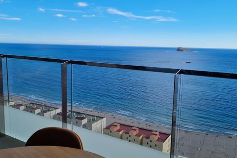 Wohnung in Benidorm, Alicante, Benidorm - € 795.000 | Ref: 3007 - Foto 40