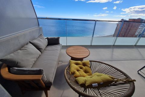Wohnung in Benidorm, Alicante, Benidorm - € 795.000 | Ref: 3007 - Foto 42