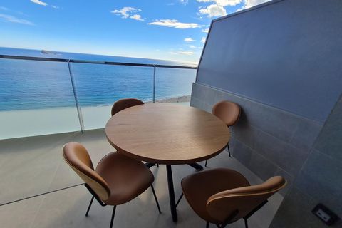 Wohnung in Benidorm, Alicante, Benidorm - € 795.000 | Ref: 3007 - Foto 43
