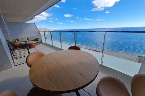 Wohnung in Benidorm, Alicante, Benidorm - € 795.000 | Ref: 3007 - Foto 46