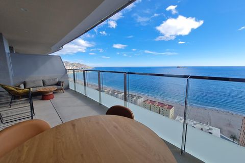 Wohnung in Benidorm, Alicante, Benidorm - € 795.000 | Ref: 3007 - Foto 24