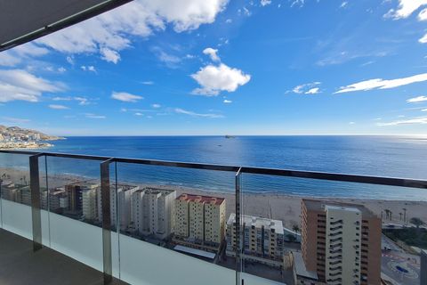 Wohnung in Benidorm, Alicante, Benidorm - € 795.000 | Ref: 3007 - Foto 47