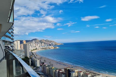 Wohnung in Benidorm, Alicante, Benidorm - € 795.000 | Ref: 3007 - Foto 48