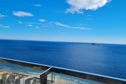 Wohnung in Benidorm, Alicante, Benidorm - € 795.000 | Ref: 3007 - Foto 49