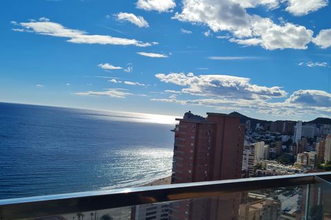 Wohnung in Benidorm, Alicante, Benidorm - € 795.000 | Ref: 3007 - Foto 50