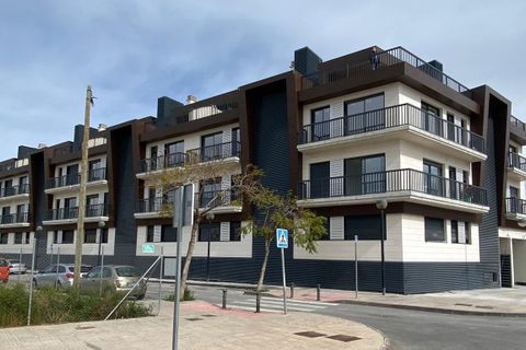 Apartament a Sant Joan D'alacant, Alicante - foto 1