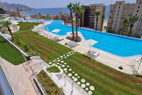 Penthouse in Benidorm, Alicante, Benidorm - € 1.438.500 | Ref: 3015 - Foto 6