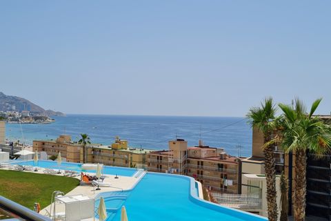 Penthouse in Benidorm, Alicante, Benidorm - € 1.438.500 | Ref: 3015 - Foto 8
