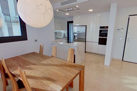 Penthouse in Benidorm, Alicante, Benidorm - € 1.438.500 | Ref: 3015 - Foto 10