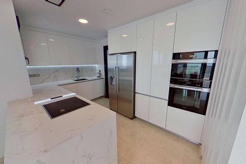 Penthouse in Benidorm, Alicante, Benidorm - € 1.438.500 | Ref: 3015 - Foto 11