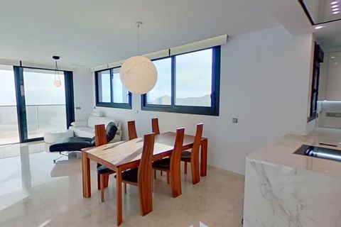 Penthouse in Benidorm, Alicante, Benidorm - € 1.438.500 | Ref: 3015 - Foto 12
