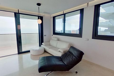 Penthouse in Benidorm, Alicante, Benidorm - € 1.438.500 | Ref: 3015 - Foto 13