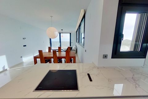 Penthouse in Benidorm, Alicante, Benidorm - € 1.438.500 | Ref: 3015 - Foto 14