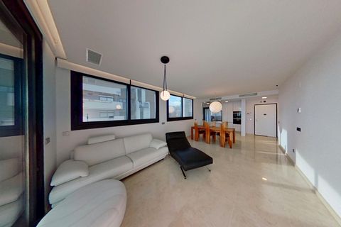 Penthouse in Benidorm, Alicante, Benidorm - € 1.438.500 | Ref: 3015 - Foto 15