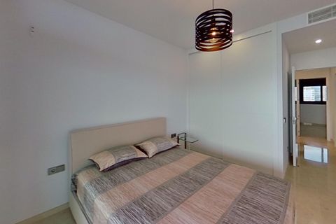 Penthouse in Benidorm, Alicante, Benidorm - € 1.438.500 | Ref: 3015 - Foto 16