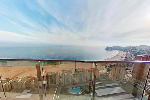 Penthouse in Benidorm, Alicante, Benidorm - € 1.438.500 | Ref: 3015 - Foto 18