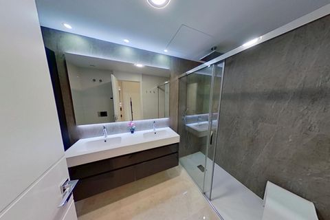 Penthouse in Benidorm, Alicante, Benidorm - € 1.438.500 | Ref: 3015 - Foto 19