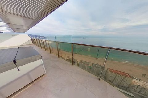Penthouse in Benidorm, Alicante, Benidorm - € 1.438.500 | Ref: 3015 - Foto 23