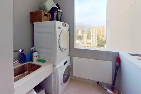 Penthouse in Benidorm, Alicante, Benidorm - € 1.438.500 | Ref: 3015 - Foto 25