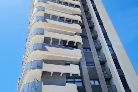 Penthouse in Benidorm, Alicante, Benidorm - € 1.438.500 | Ref: 3015 - Foto 26