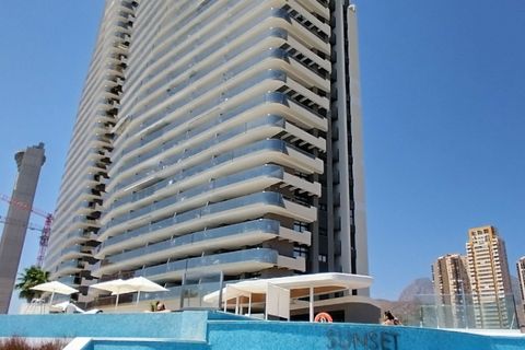 Penthouse in Benidorm, Alicante - Foto 3