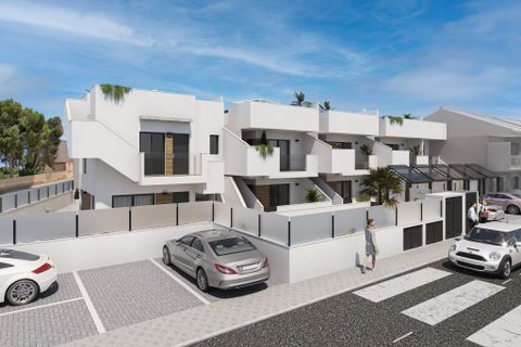 Bungalou a San Pedro Del Pinatar, Murcia - foto 2
