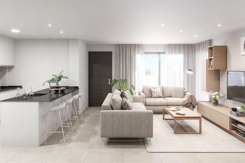 Bungalou a San Pedro Del Pinatar, Murcia - foto 4