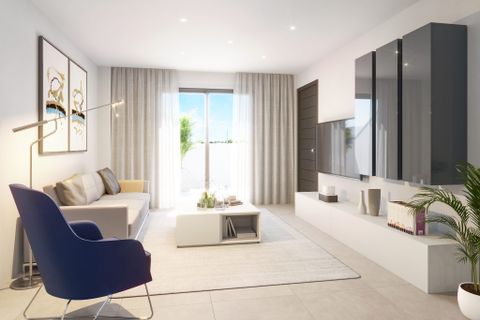 Bungalou a San Pedro Del Pinatar, Murcia - foto 5