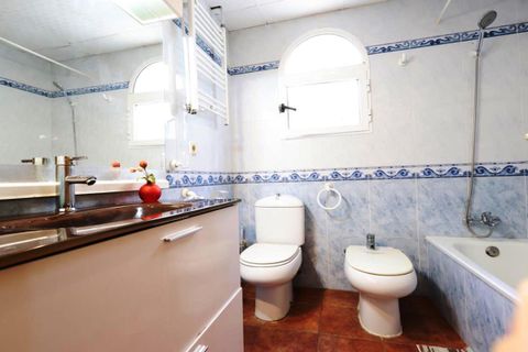 Villa i Playa Flamenca, Alicante, Playa Flamenca - € 555.000 | Ref: WTi4394 - foto 19