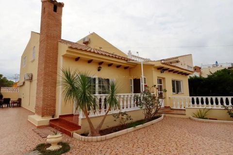 Villa i Playa Flamenca, Alicante, Playa Flamenca - € 555.000 | Ref: WTi4394 - foto 6