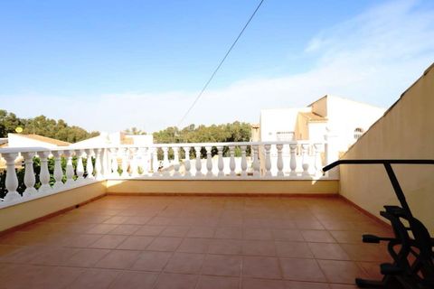 Villa i Playa Flamenca, Alicante, Playa Flamenca - € 555.000 | Ref: WTi4394 - foto 36