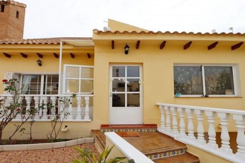 Villa i Playa Flamenca, Alicante, Playa Flamenca - € 555.000 | Ref: WTi4394 - foto 7