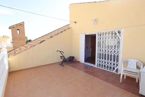 Villa i Playa Flamenca, Alicante, Playa Flamenca - € 555.000 | Ref: WTi4394 - foto 35