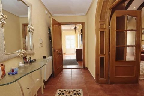 Villa i Playa Flamenca, Alicante, Playa Flamenca - € 555.000 | Ref: WTi4394 - foto 11