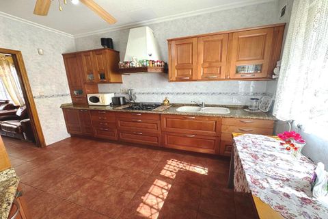 Villa i Playa Flamenca, Alicante, Playa Flamenca - € 555.000 | Ref: WTi4394 - foto 15