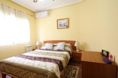Villa i Playa Flamenca, Alicante, Playa Flamenca - € 555.000 | Ref: WTi4394 - foto 21