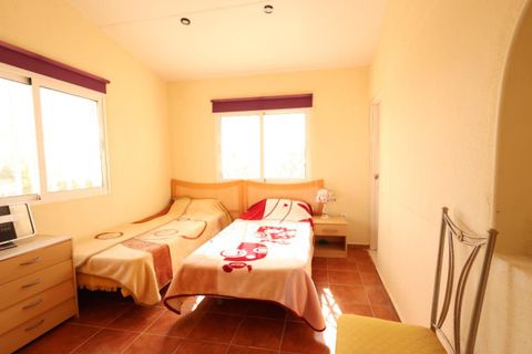 Villa i Playa Flamenca, Alicante, Playa Flamenca - € 555.000 | Ref: WTi4394 - foto 27