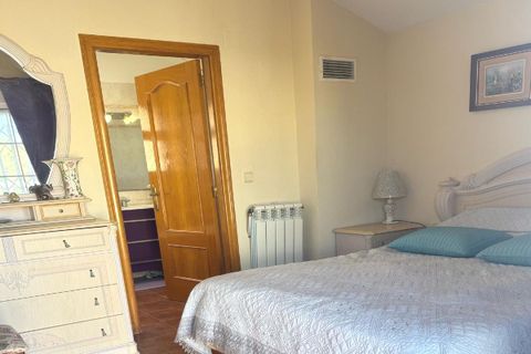 Villa i Playa Flamenca, Alicante, Playa Flamenca - € 555.000 | Ref: WTi4394 - foto 33