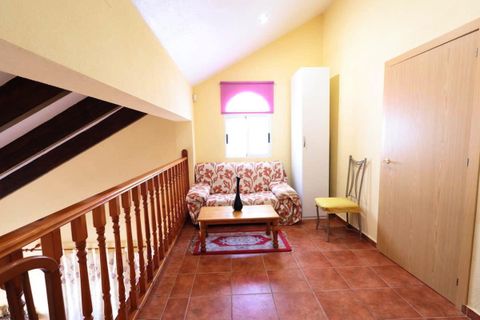 Villa i Playa Flamenca, Alicante, Playa Flamenca - € 555.000 | Ref: WTi4394 - foto 26