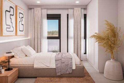 Villa a Mazarron, Murcia, Mazarron - € 375.860 | Ref: Murcia-Granada/13300 - foto 11